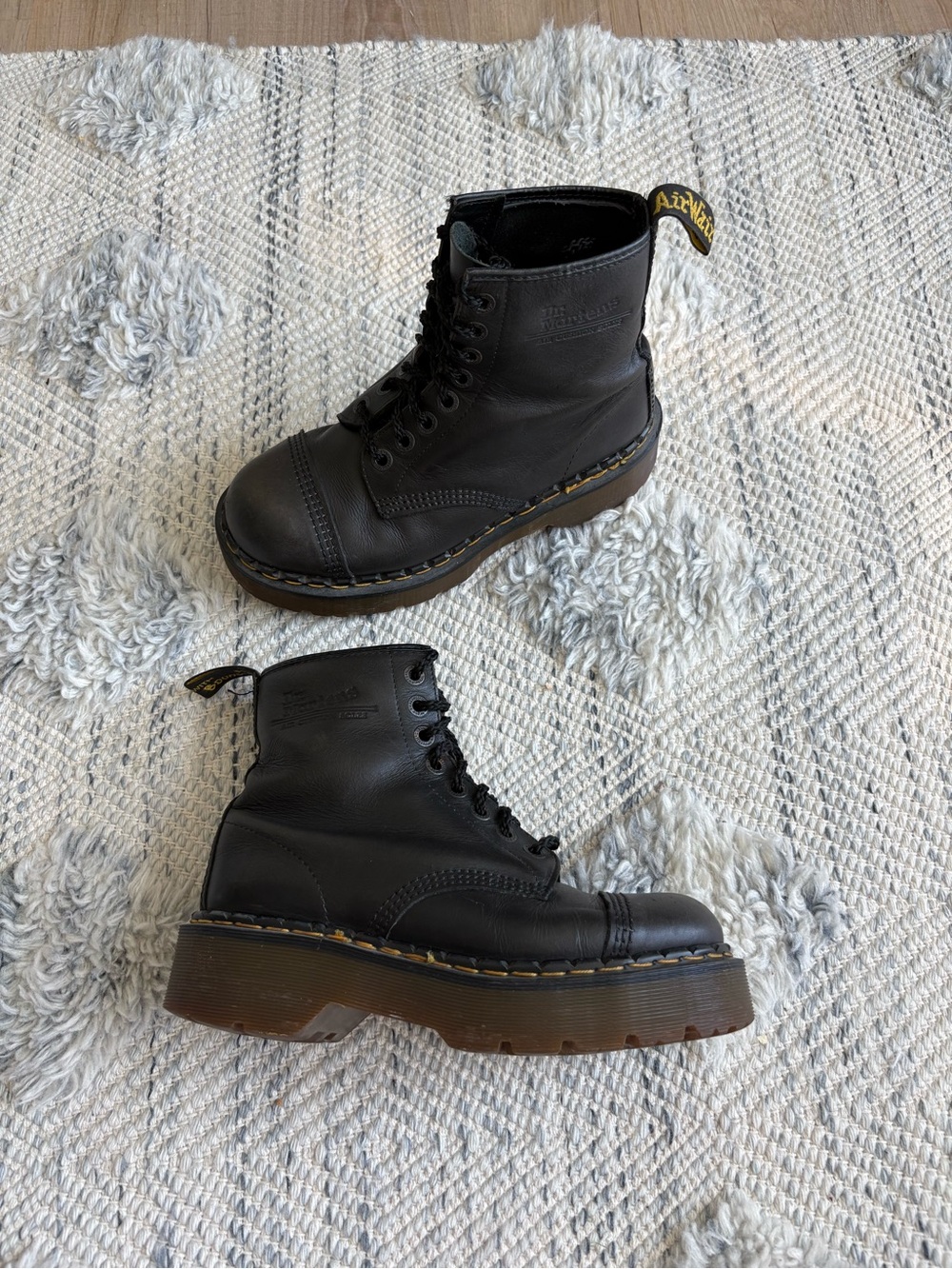 Dr. Martens